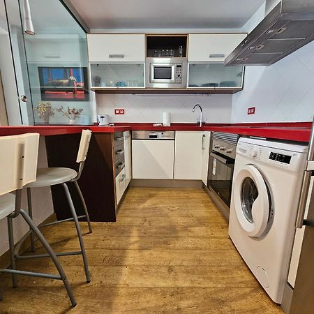 130A - Precioso Apartamento En Cimadevilla Gijón Exteriör bild