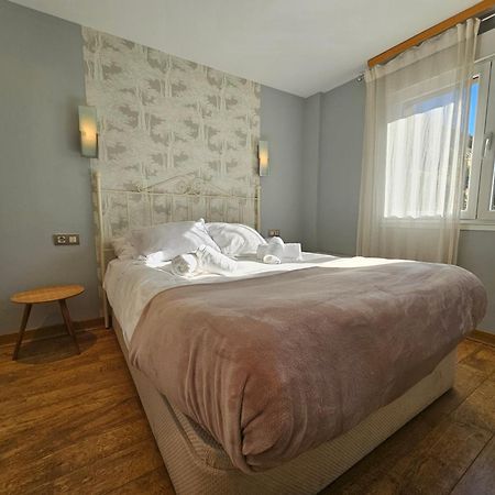 130A - Precioso Apartamento En Cimadevilla Gijón Exteriör bild