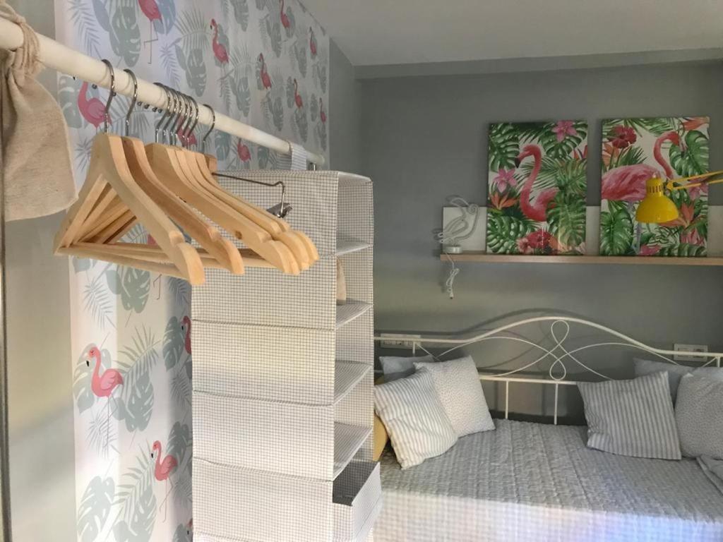 130A - Precioso Apartamento En Cimadevilla Gijón Exteriör bild