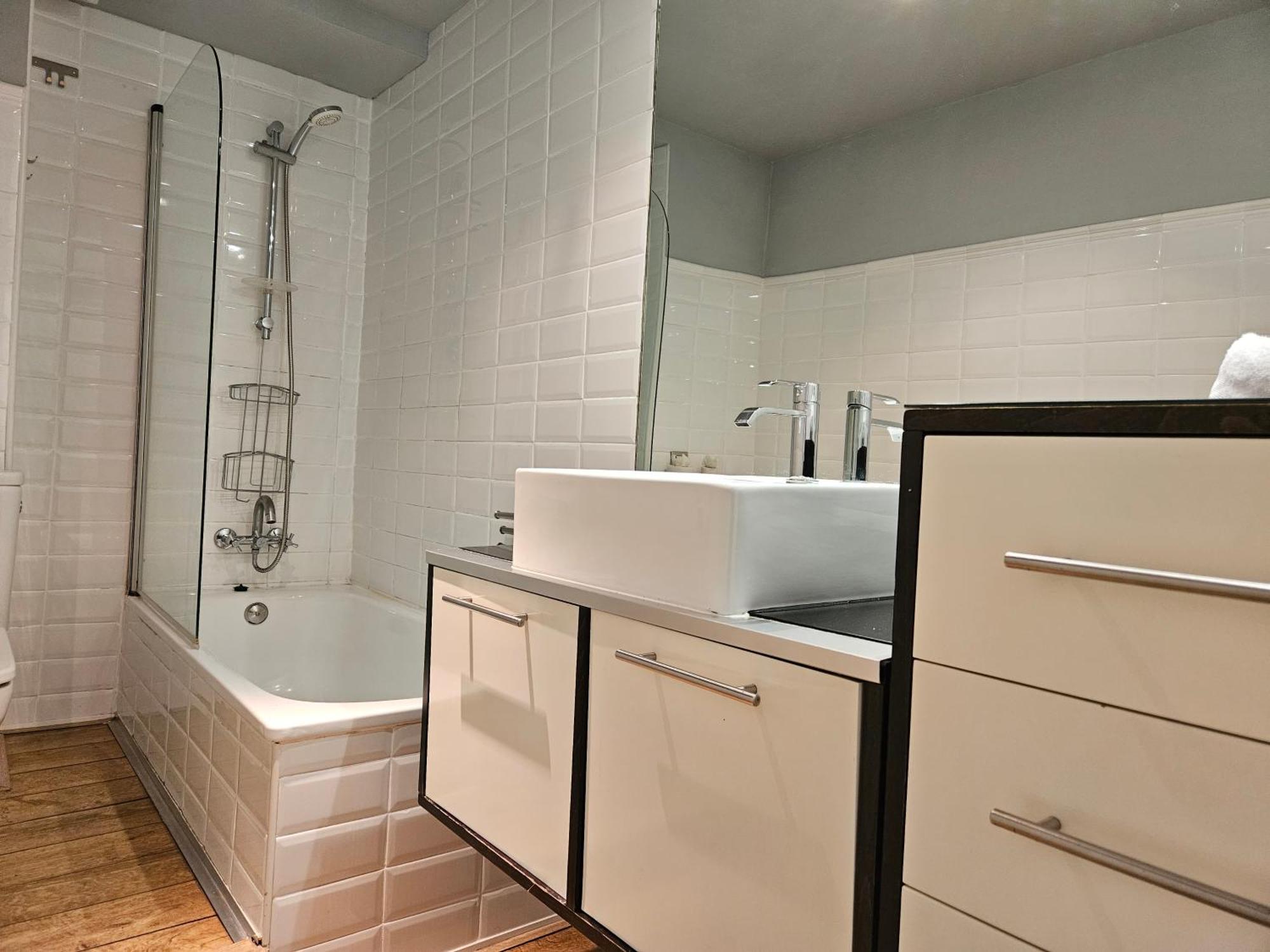 130A - Precioso Apartamento En Cimadevilla Gijón Exteriör bild