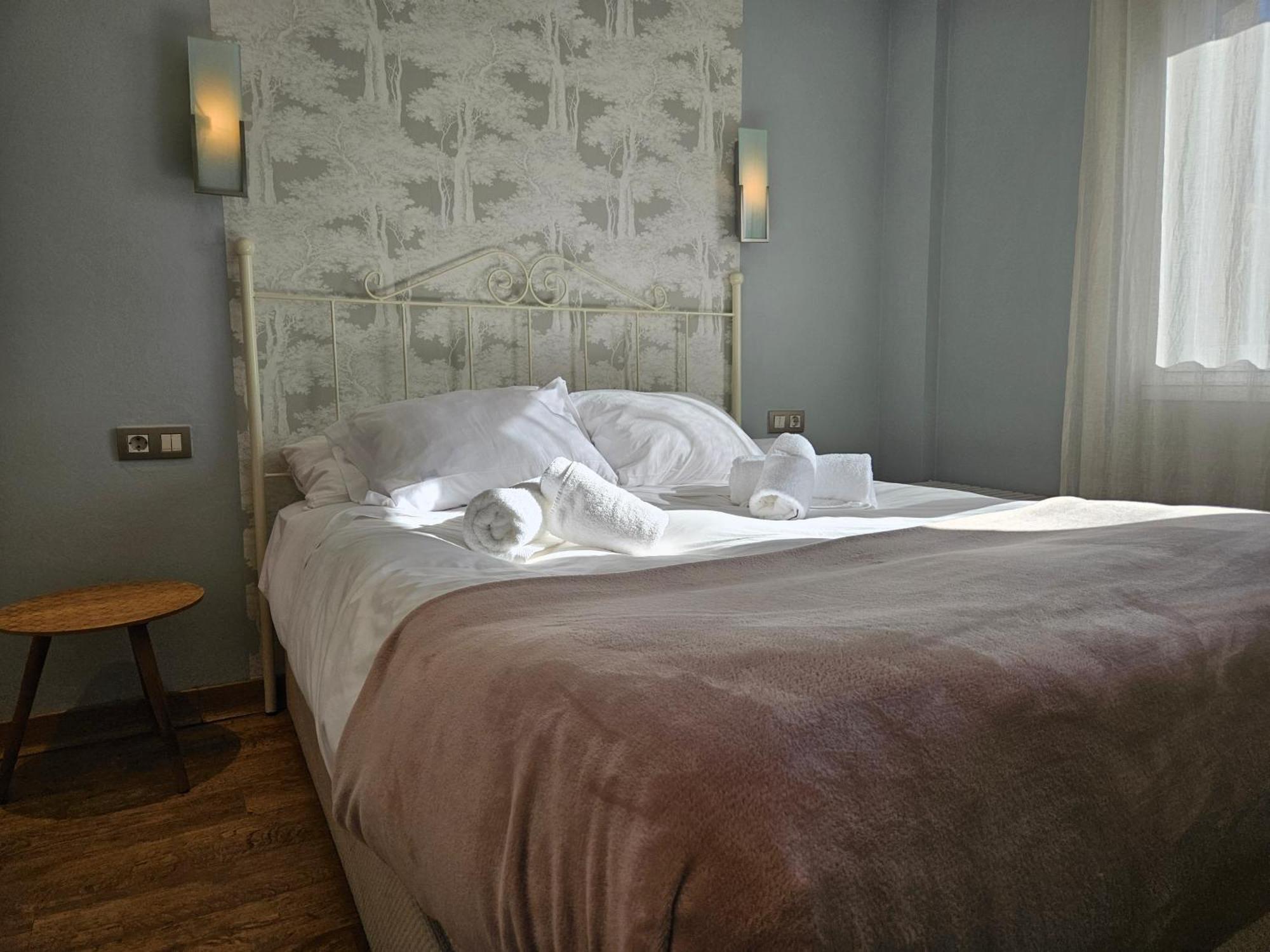 130A - Precioso Apartamento En Cimadevilla Gijón Exteriör bild