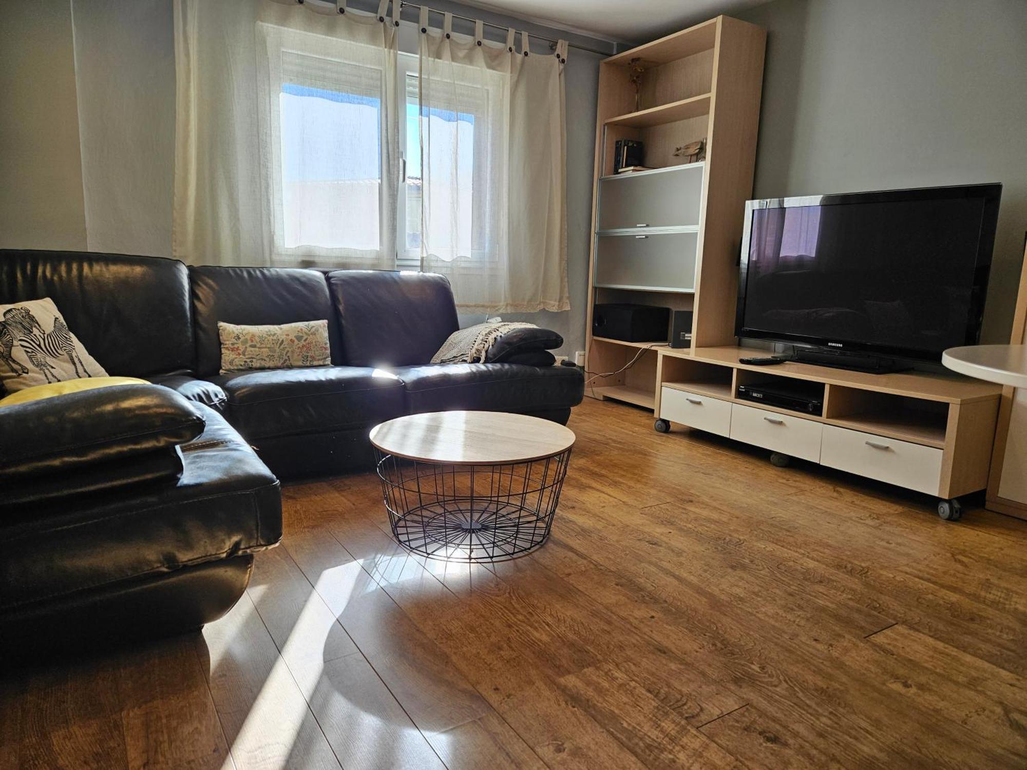 130A - Precioso Apartamento En Cimadevilla Gijón Exteriör bild