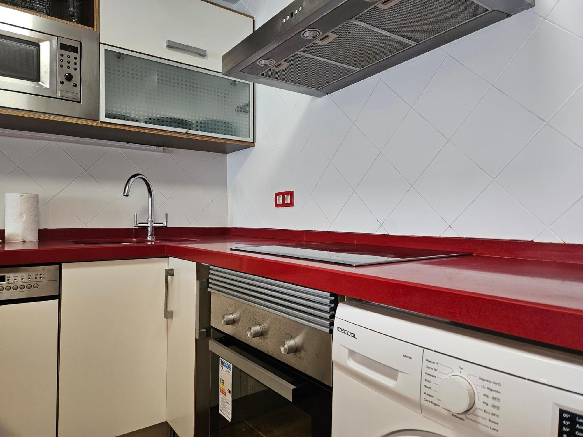130A - Precioso Apartamento En Cimadevilla Gijón Exteriör bild