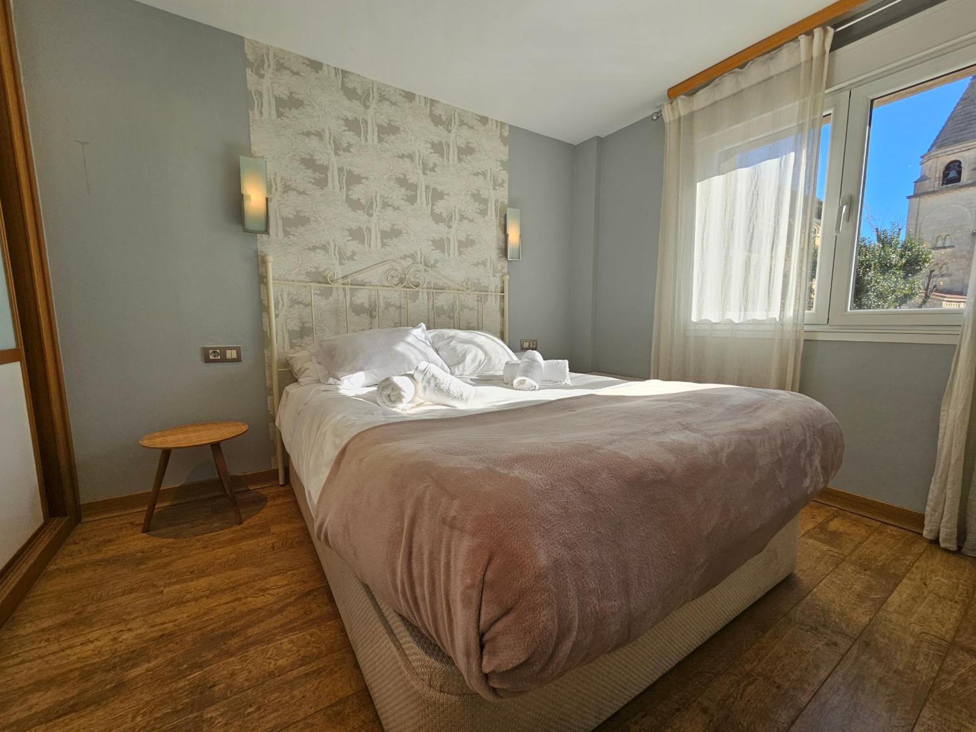 130A - Precioso Apartamento En Cimadevilla Gijón Exteriör bild