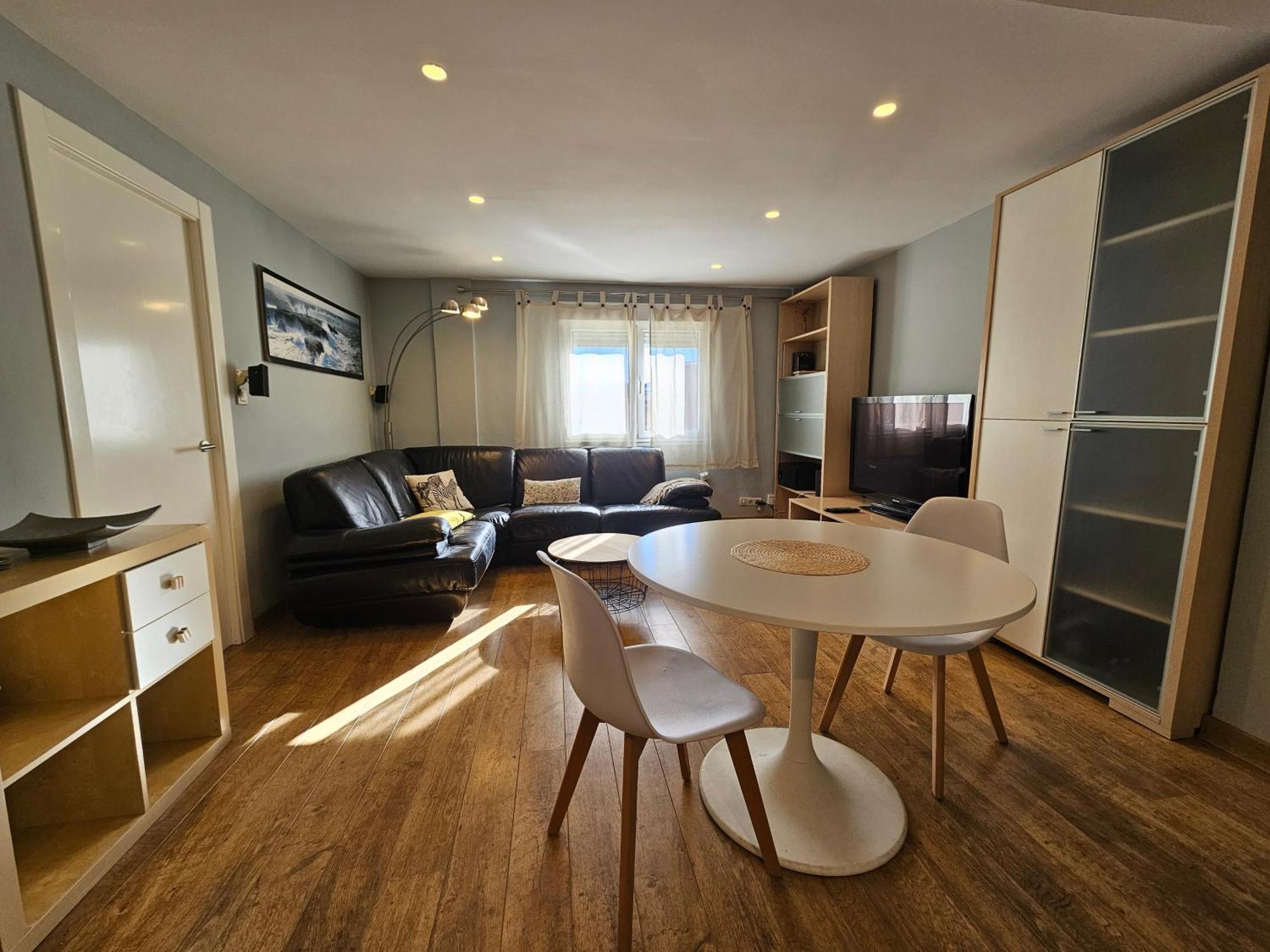130A - Precioso Apartamento En Cimadevilla Gijón Exteriör bild
