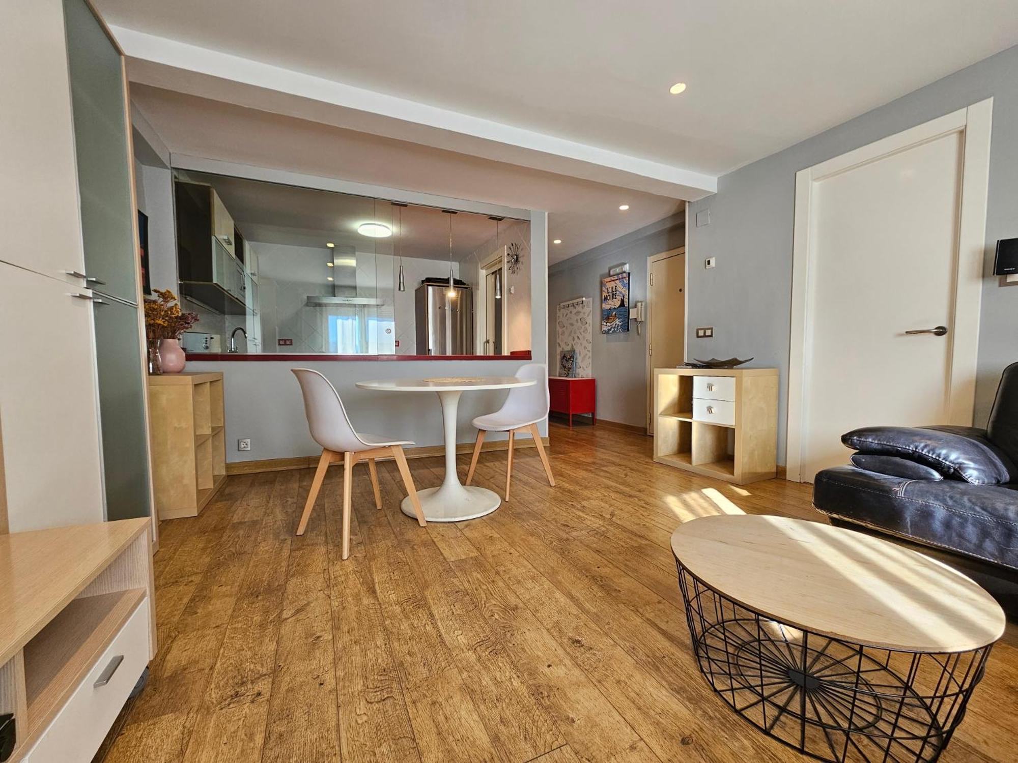 130A - Precioso Apartamento En Cimadevilla Gijón Exteriör bild
